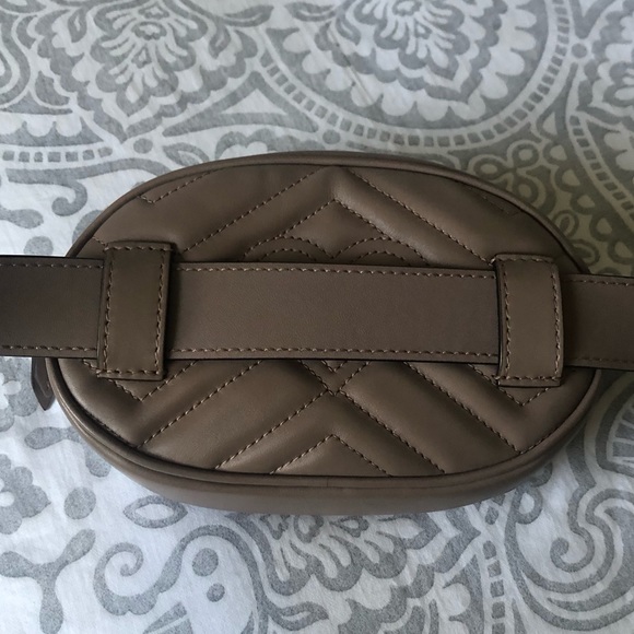 Gucci belt bag in dusty pink - Picture 7 of 8